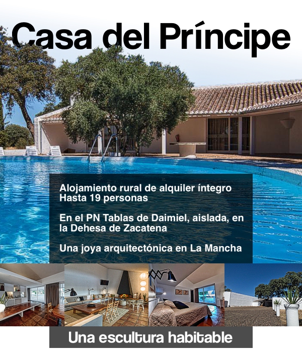 Casa del Prncipe