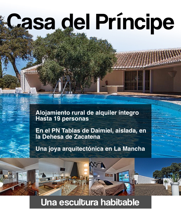 Casa del Prncipe